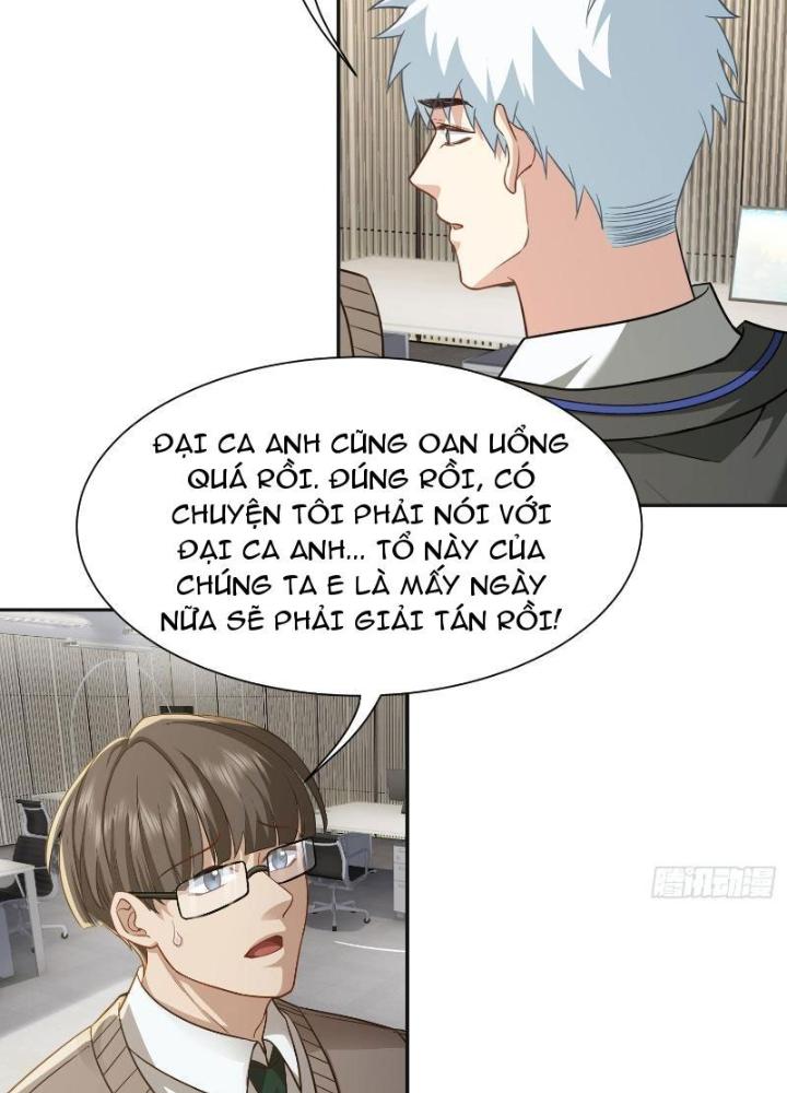 Long Vương Lệnh Chapter 28 - Next Chapter 29