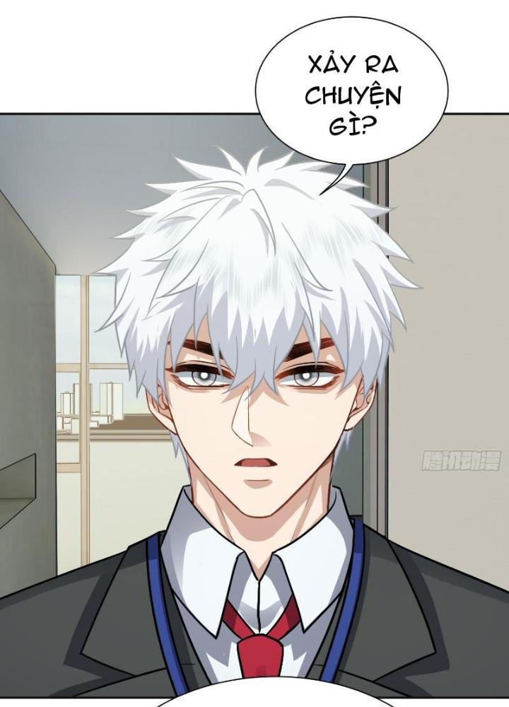 Long Vương Lệnh Chapter 28 - Next Chapter 29