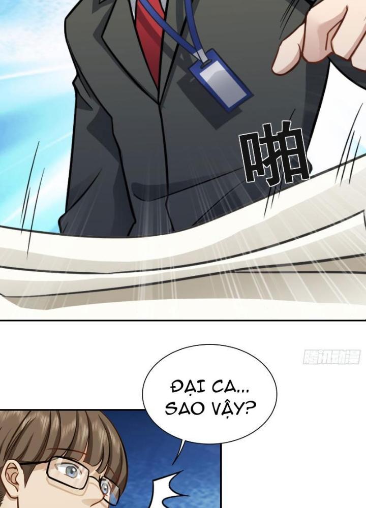 Long Vương Lệnh Chapter 28 - Next Chapter 29