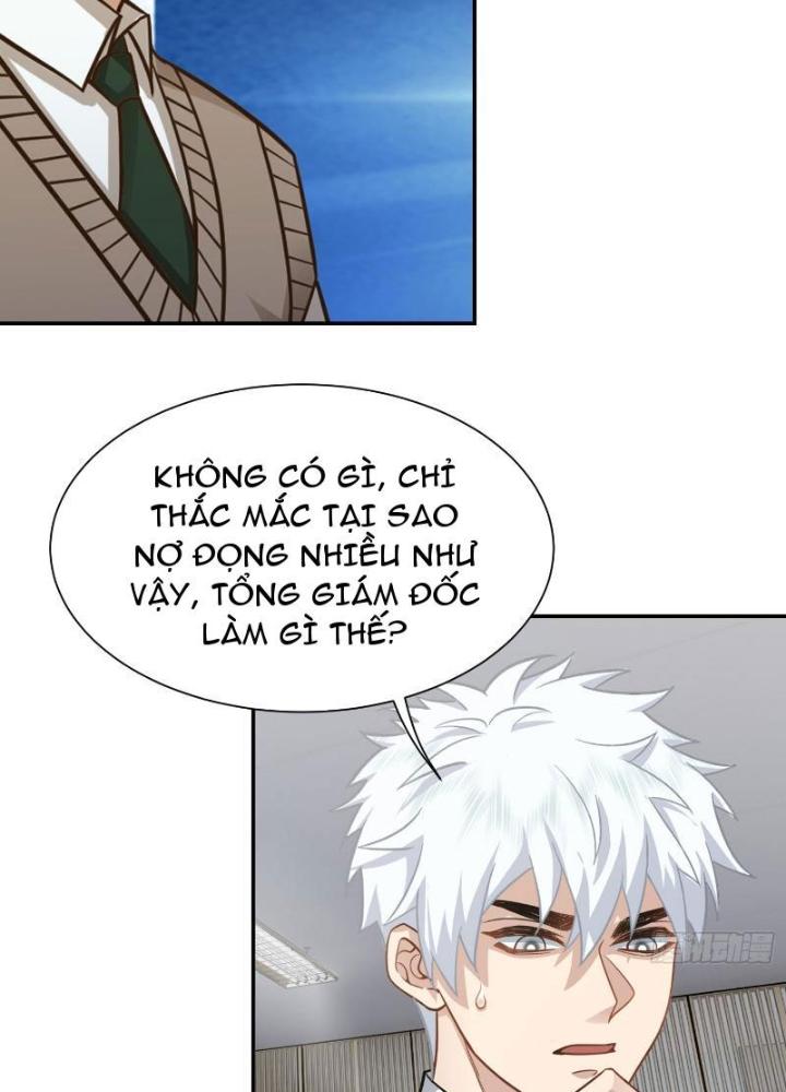 Long Vương Lệnh Chapter 28 - Next Chapter 29