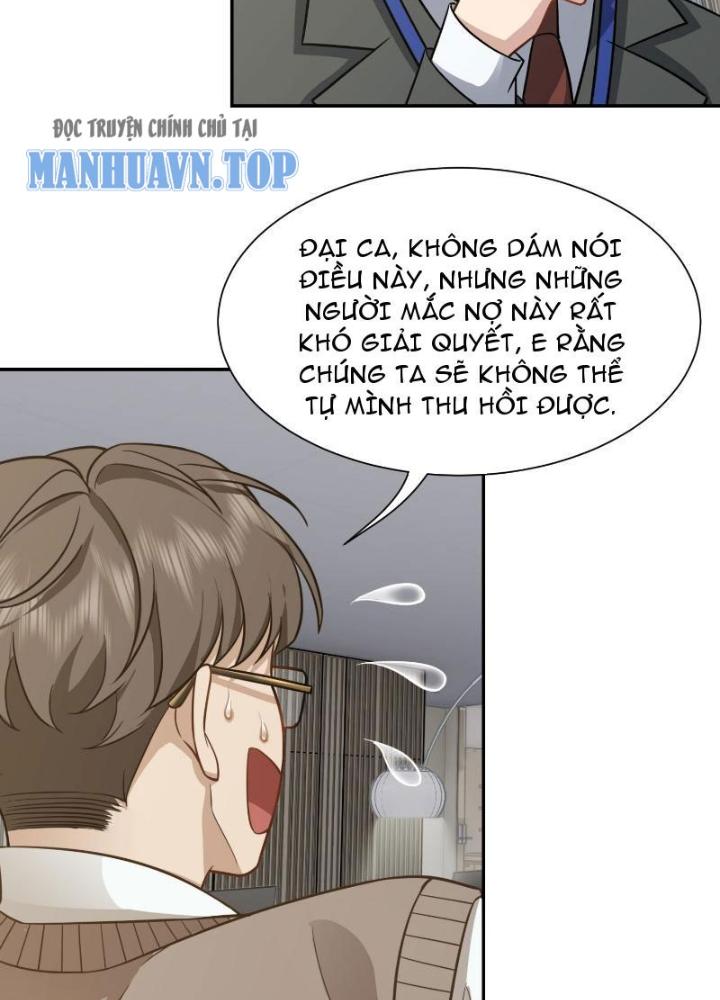 Long Vương Lệnh Chapter 28 - Next Chapter 29