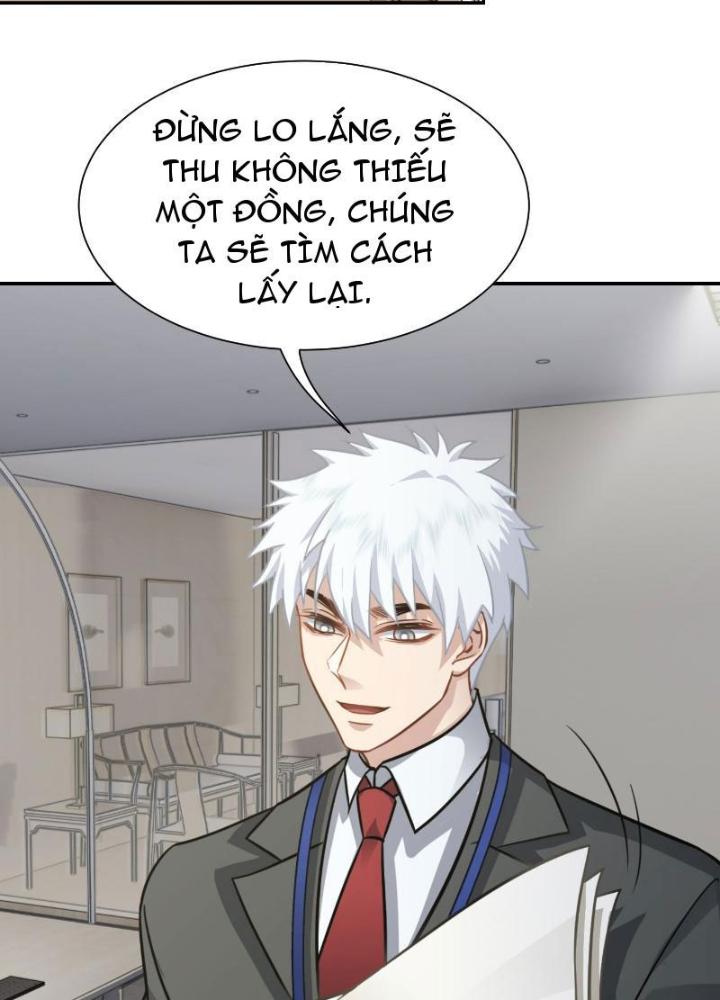 Long Vương Lệnh Chapter 28 - Next Chapter 29