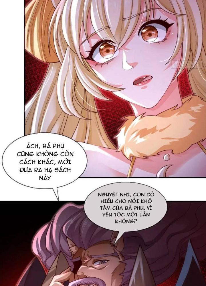 Tiên Tử Tha Mạng Chapter 65 - Trang 3