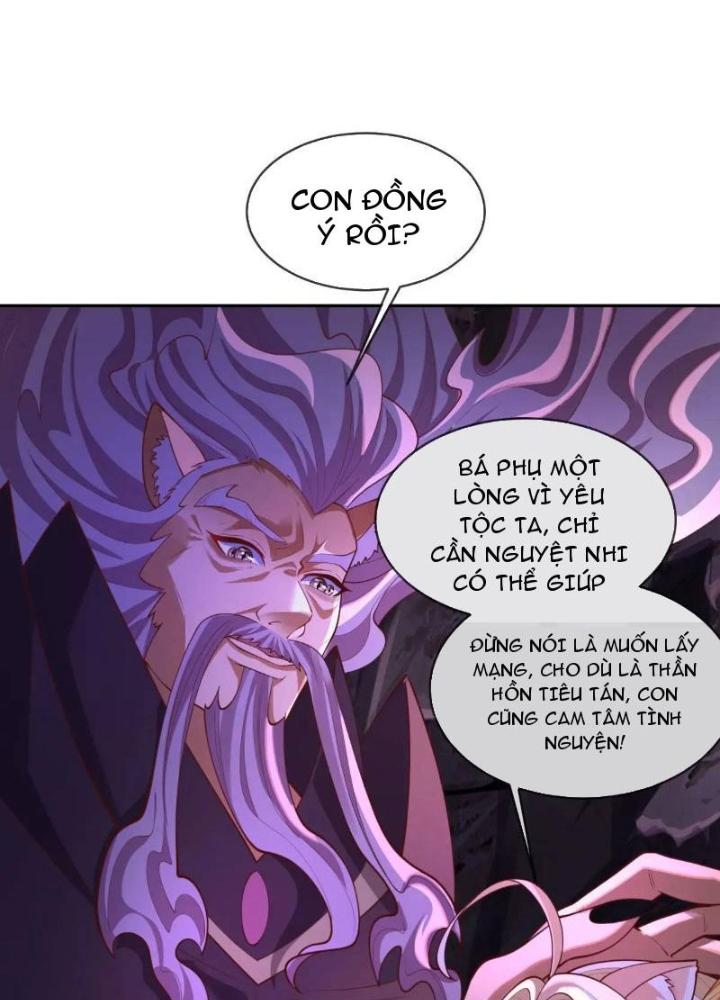 Tiên Tử Tha Mạng Chapter 65 - Trang 3