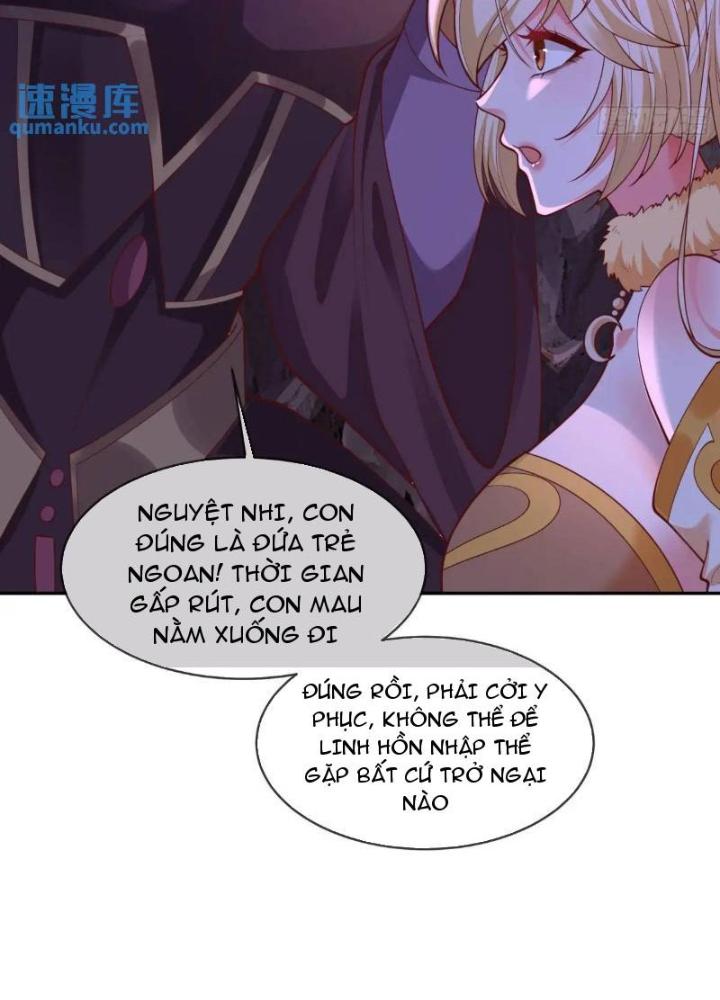 Tiên Tử Tha Mạng Chapter 65 - Trang 3