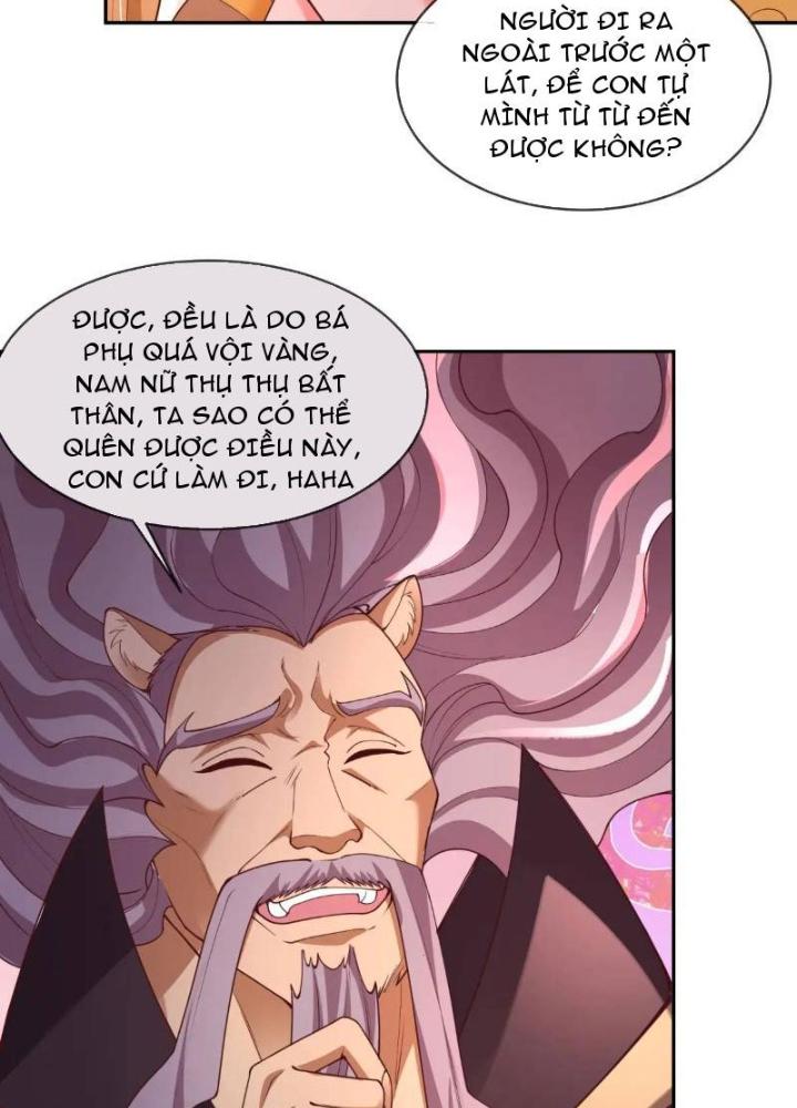 Tiên Tử Tha Mạng Chapter 65 - Trang 3