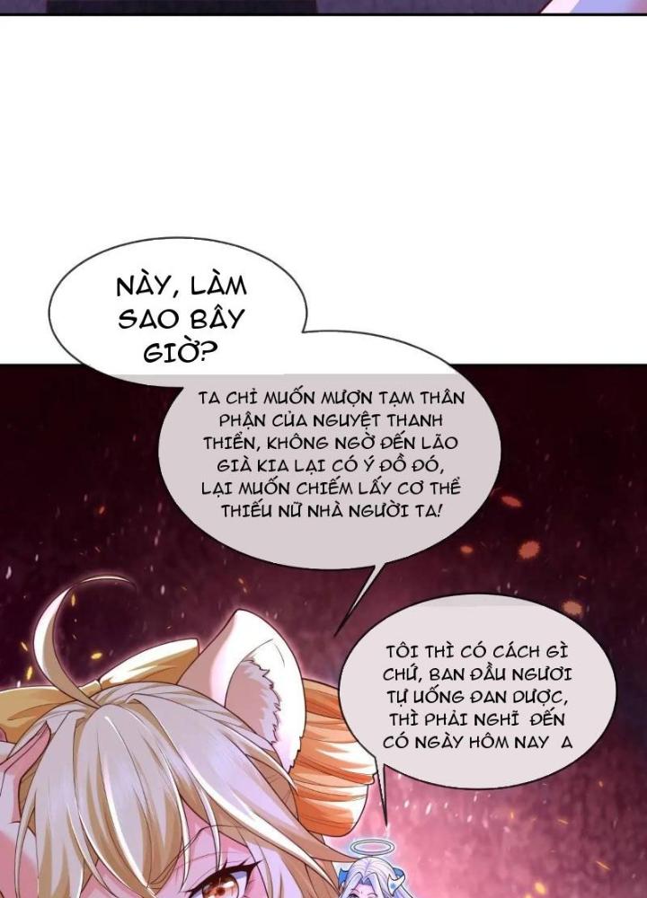 Tiên Tử Tha Mạng Chapter 65 - Trang 3