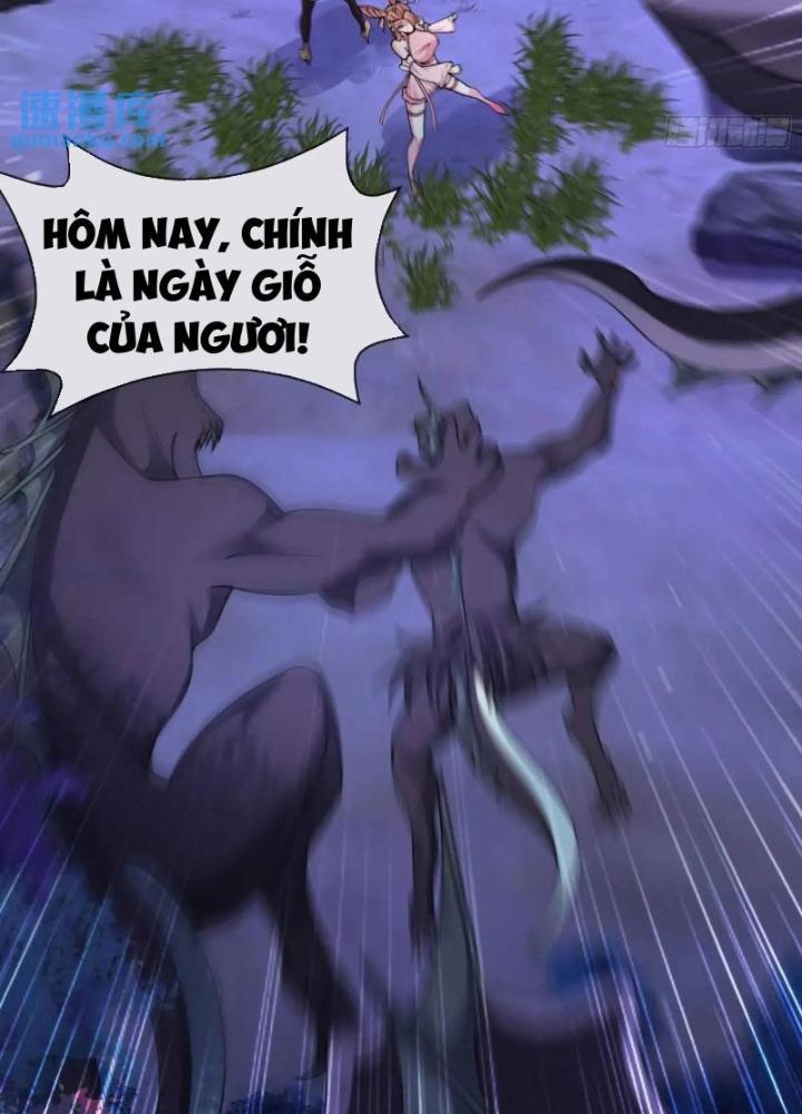 Tiên Tử Tha Mạng Chapter 65 - Trang 3