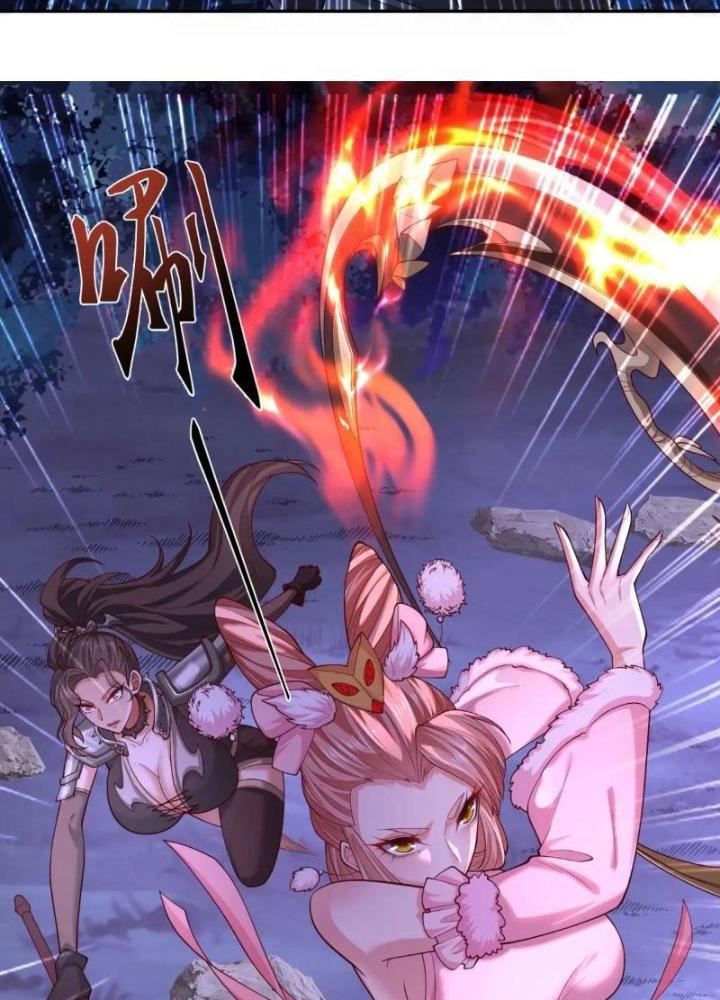 Tiên Tử Tha Mạng Chapter 65 - Trang 3