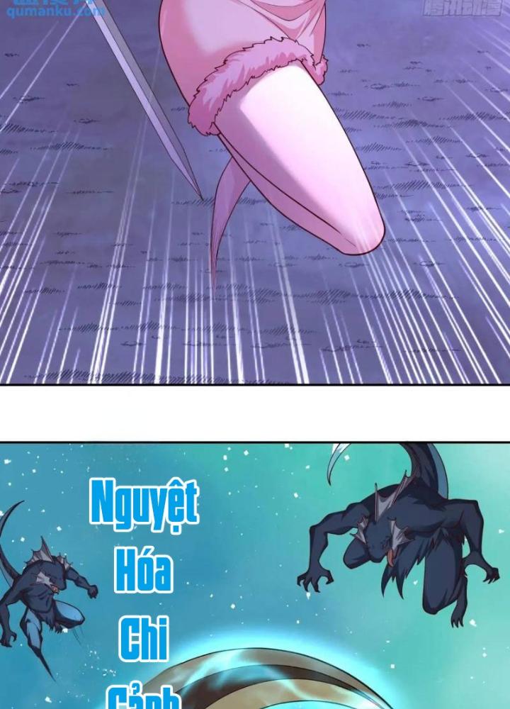 Tiên Tử Tha Mạng Chapter 65 - Trang 3