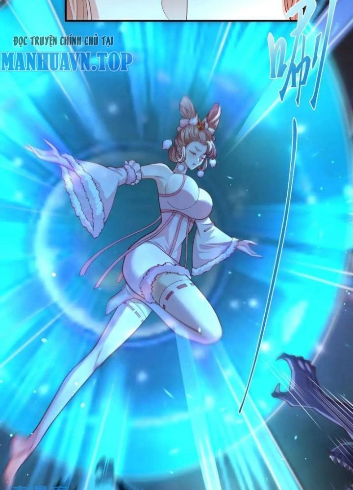 Tiên Tử Tha Mạng Chapter 65 - Trang 3