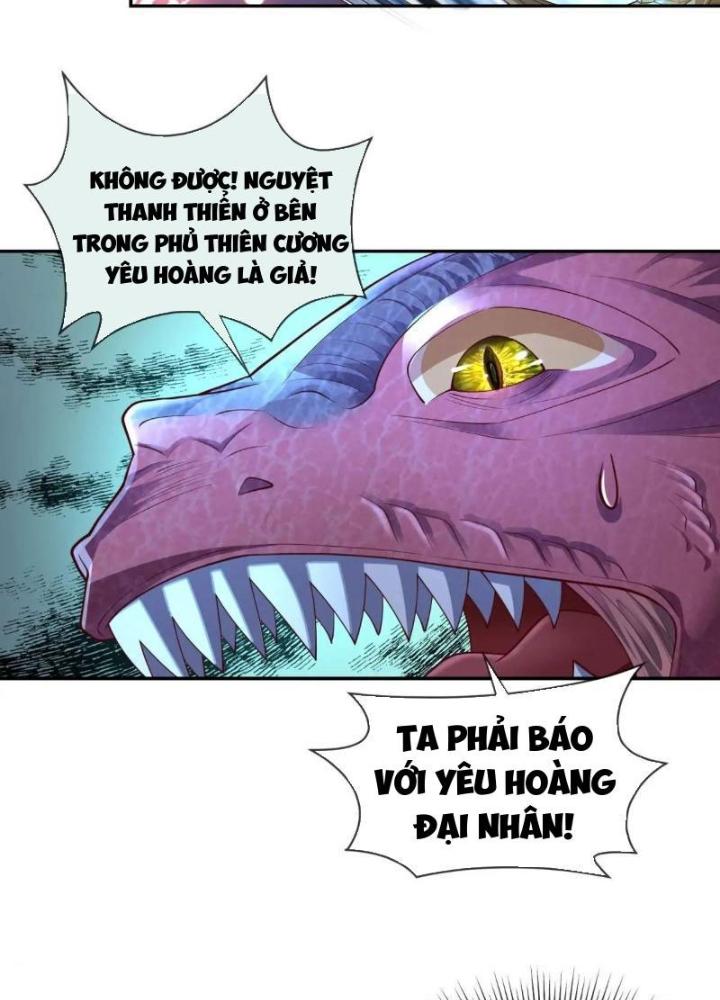 Tiên Tử Tha Mạng Chapter 65 - Trang 3