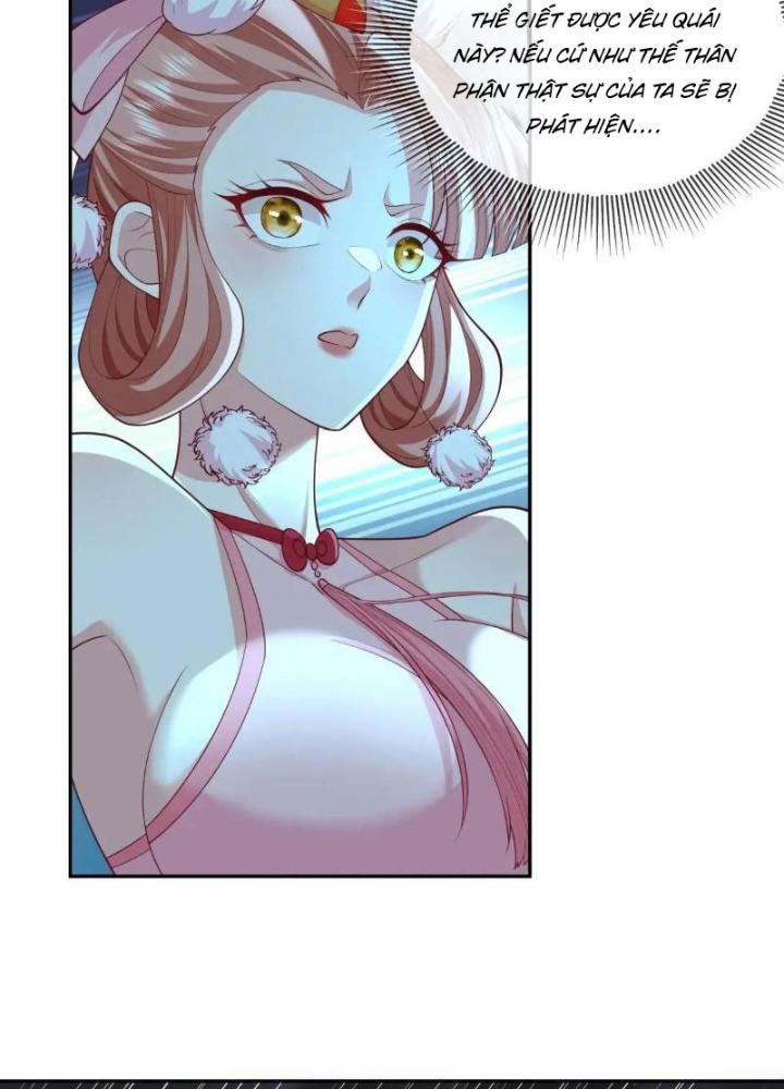 Tiên Tử Tha Mạng Chapter 65 - Trang 3