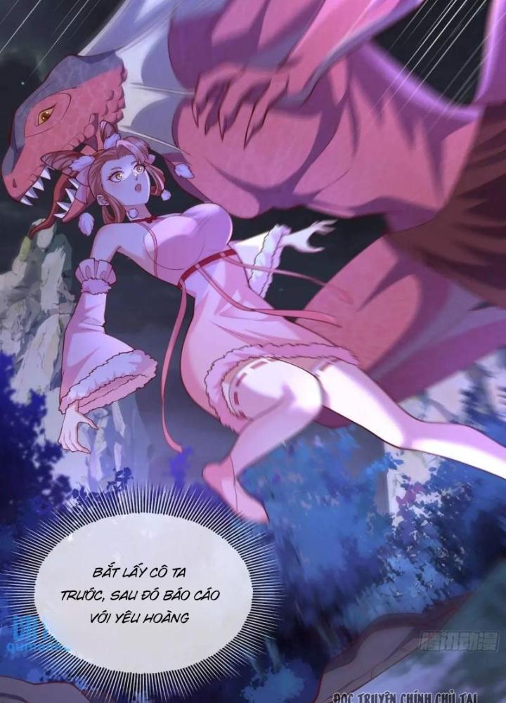 Tiên Tử Tha Mạng Chapter 65 - Trang 3