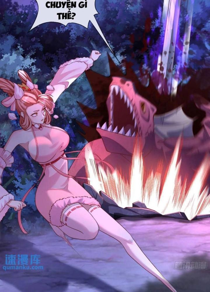 Tiên Tử Tha Mạng Chapter 65 - Trang 3