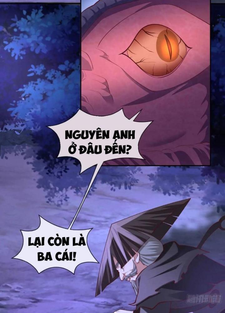 Tiên Tử Tha Mạng Chapter 65 - Trang 3