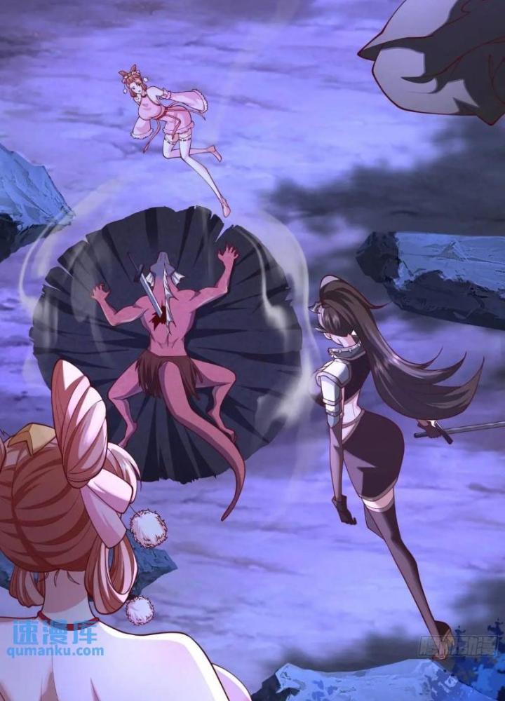 Tiên Tử Tha Mạng Chapter 65 - Trang 3