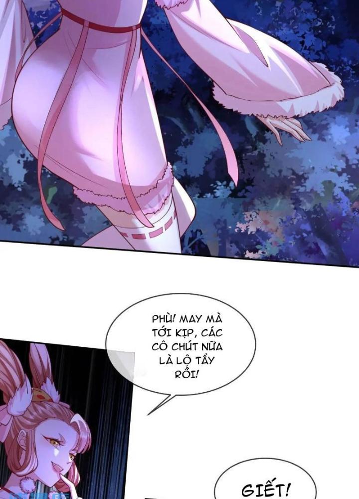 Tiên Tử Tha Mạng Chapter 65 - Trang 3
