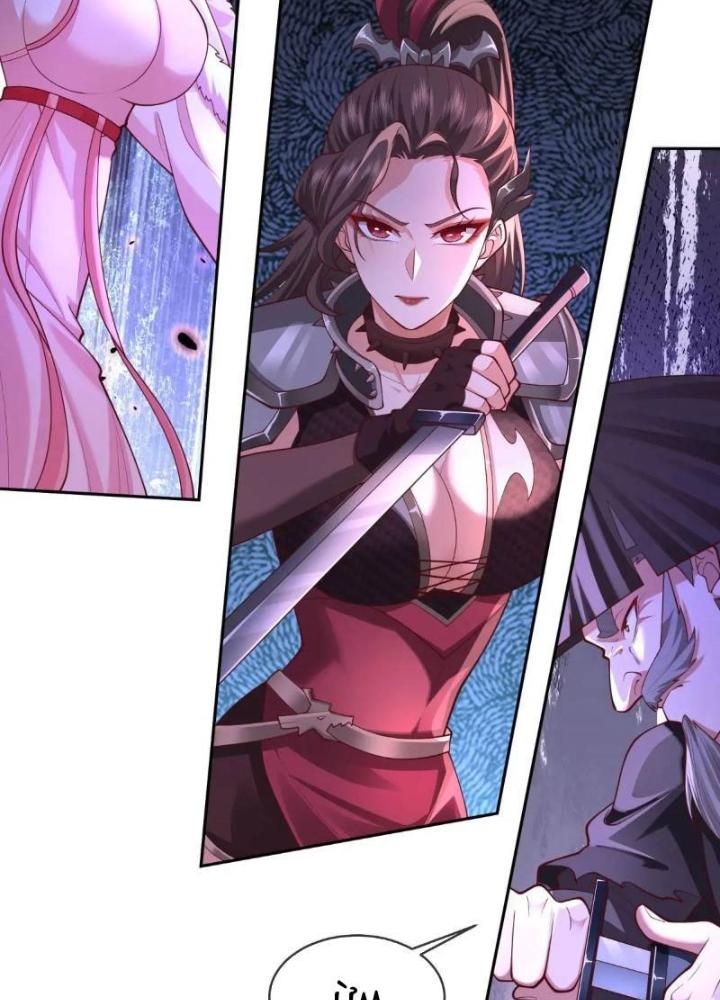 Tiên Tử Tha Mạng Chapter 65 - Trang 3