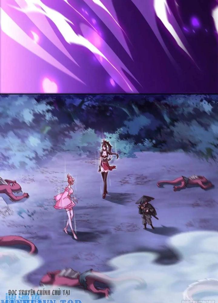 Tiên Tử Tha Mạng Chapter 65 - Trang 3