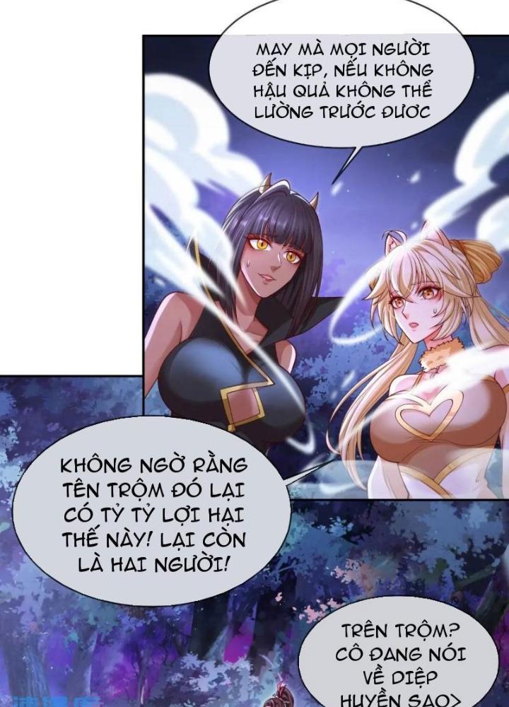 Tiên Tử Tha Mạng Chapter 65 - Trang 3