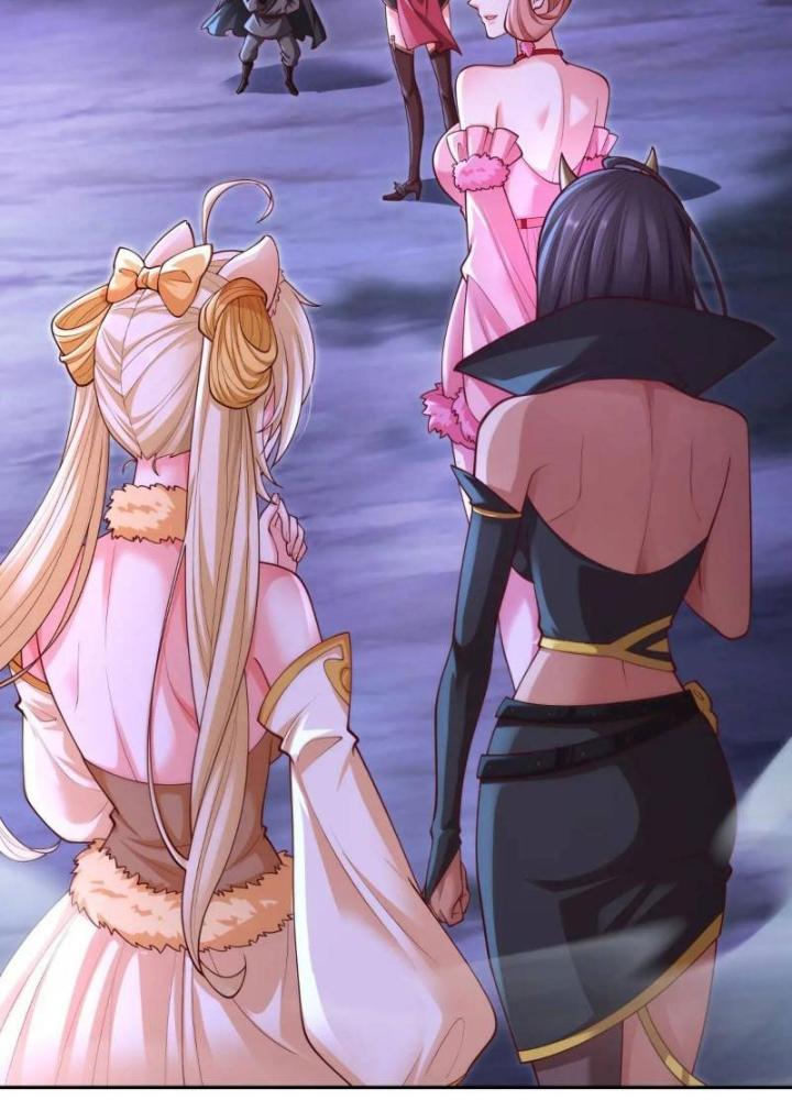 Tiên Tử Tha Mạng Chapter 65 - Trang 3