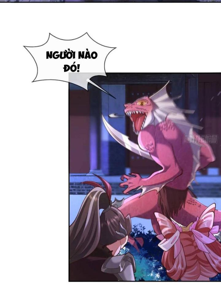 Tiên Tử Tha Mạng Chapter 65 - Trang 3