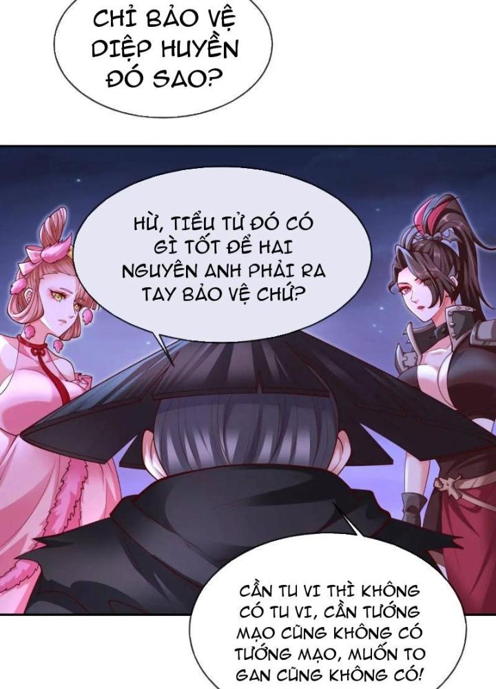 Tiên Tử Tha Mạng Chapter 65 - Trang 3