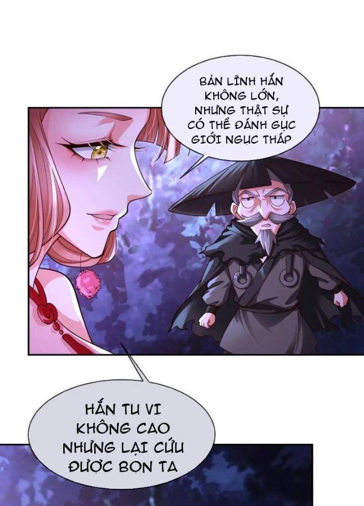 Tiên Tử Tha Mạng Chapter 65 - Trang 3