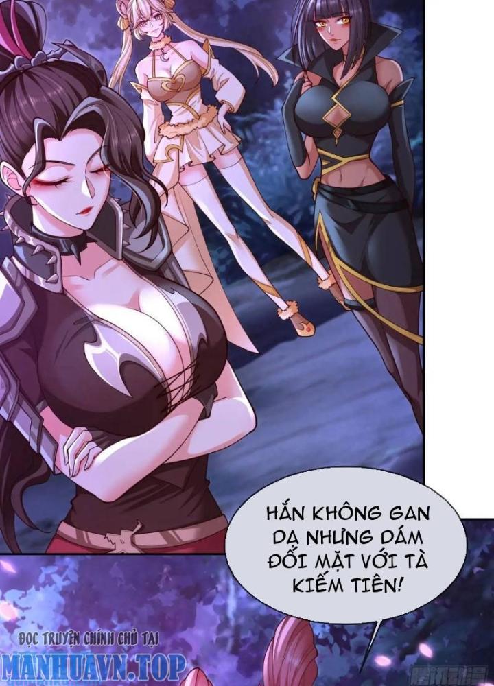 Tiên Tử Tha Mạng Chapter 65 - Trang 3