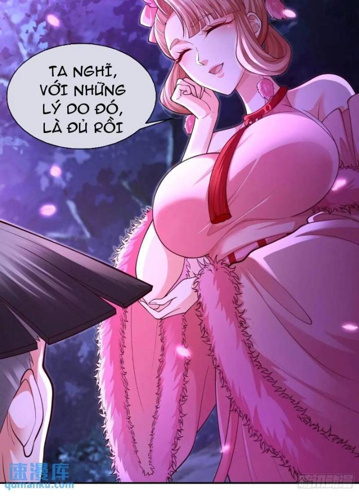 Tiên Tử Tha Mạng Chapter 65 - Trang 3
