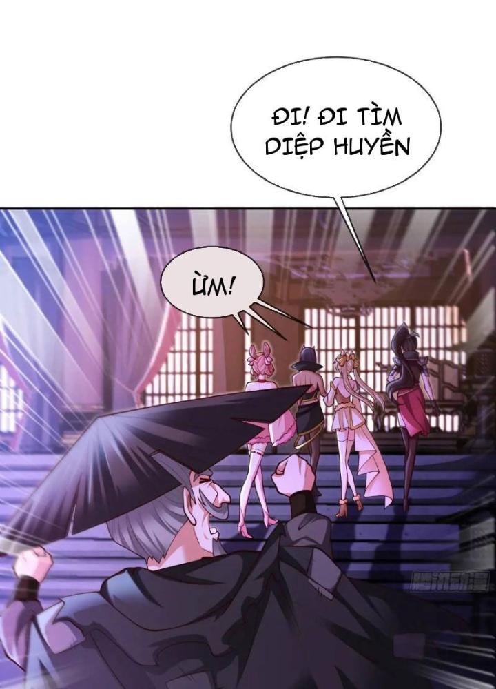 Tiên Tử Tha Mạng Chapter 65 - Trang 3