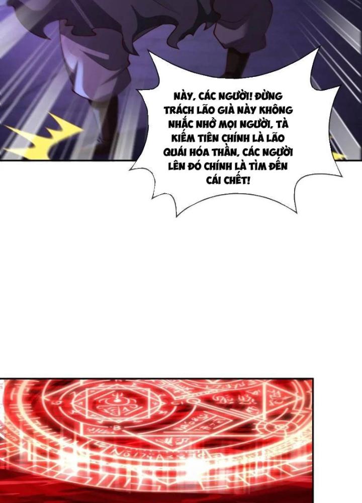 Tiên Tử Tha Mạng Chapter 65 - Trang 3