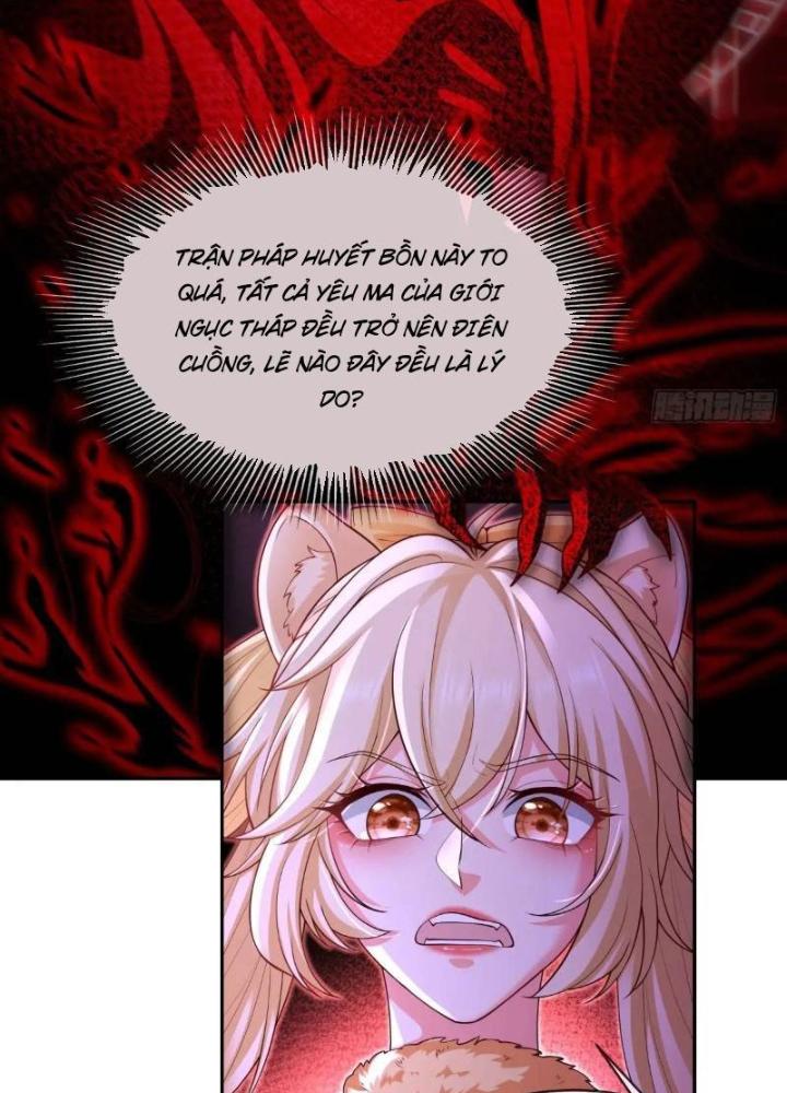 Tiên Tử Tha Mạng Chapter 65 - Trang 3