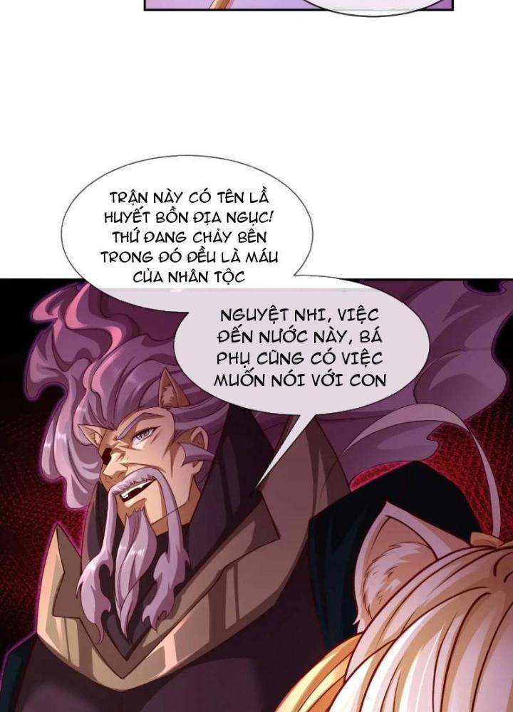 Tiên Tử Tha Mạng Chapter 65 - Trang 3