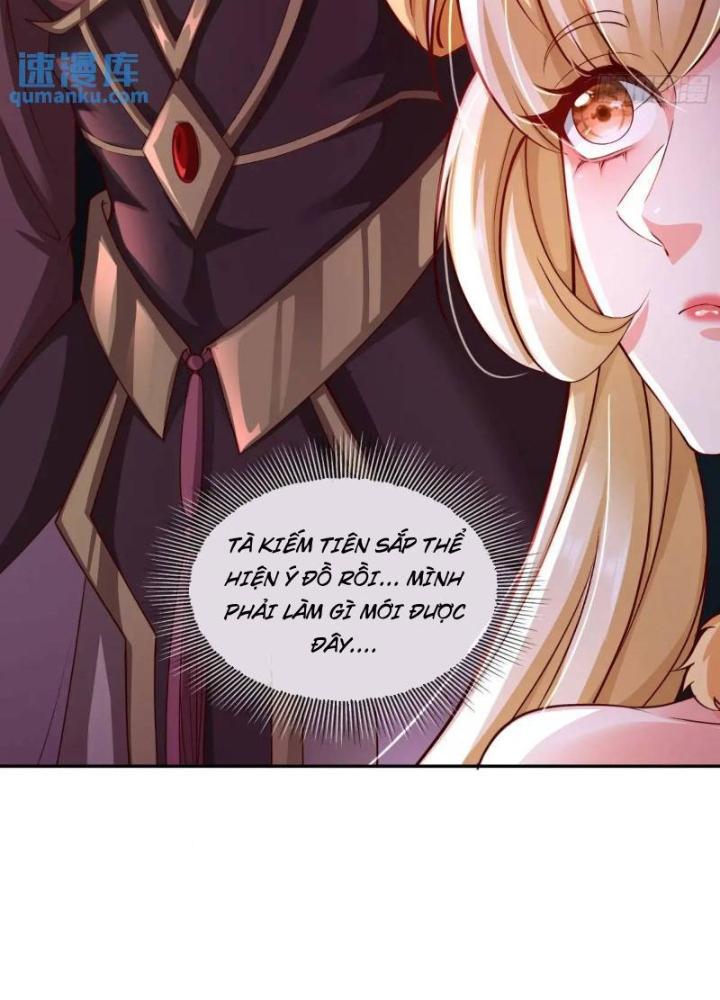 Tiên Tử Tha Mạng Chapter 65 - Trang 3