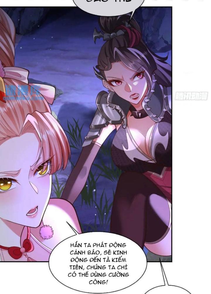 Tiên Tử Tha Mạng Chapter 65 - Trang 3