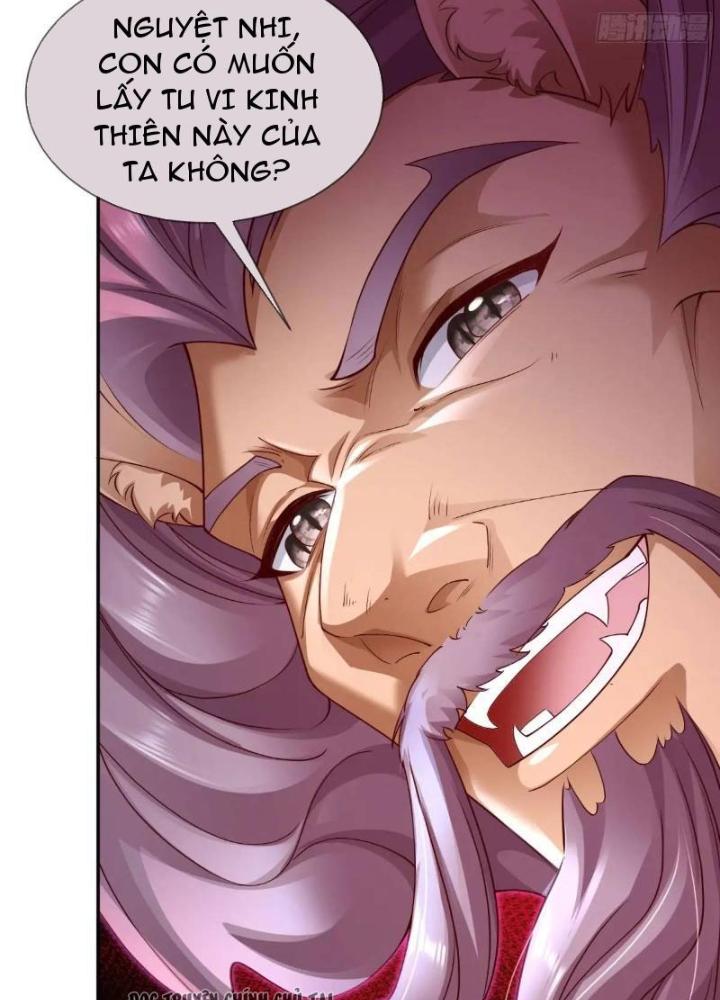 Tiên Tử Tha Mạng Chapter 65 - Trang 3