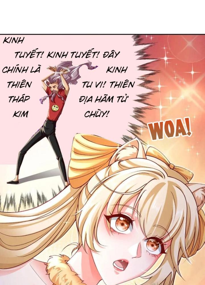 Tiên Tử Tha Mạng Chapter 65 - Trang 3