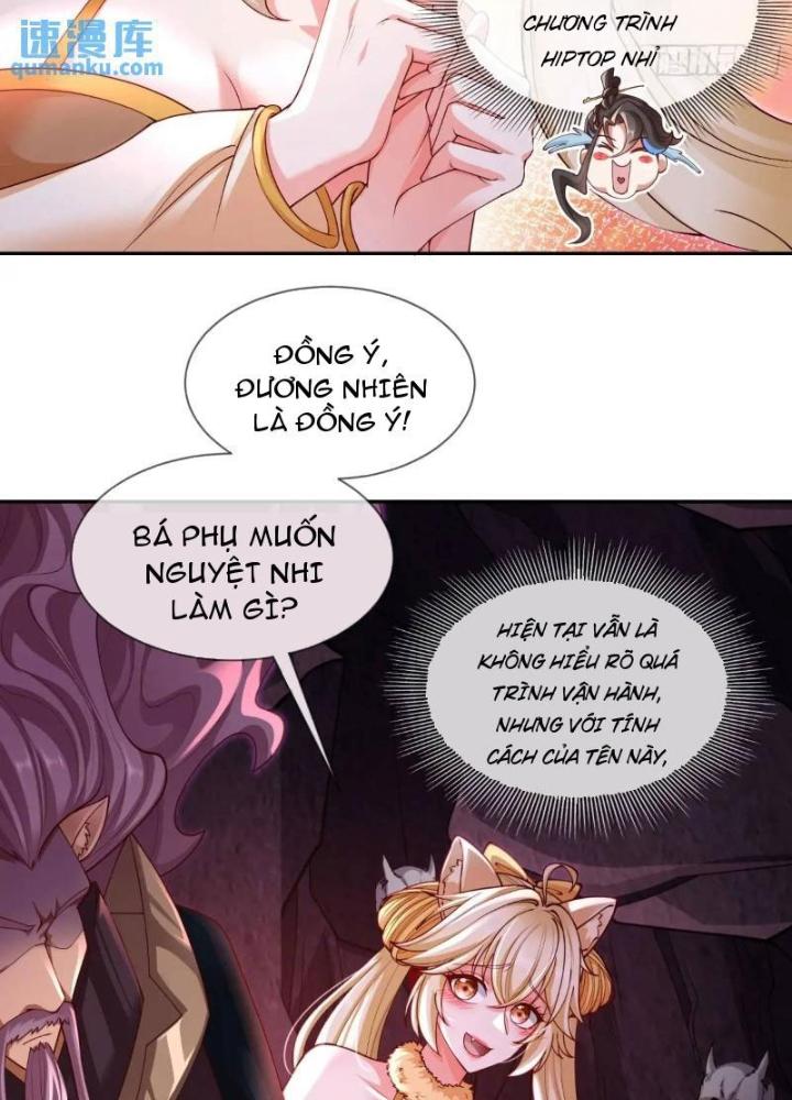 Tiên Tử Tha Mạng Chapter 65 - Trang 3