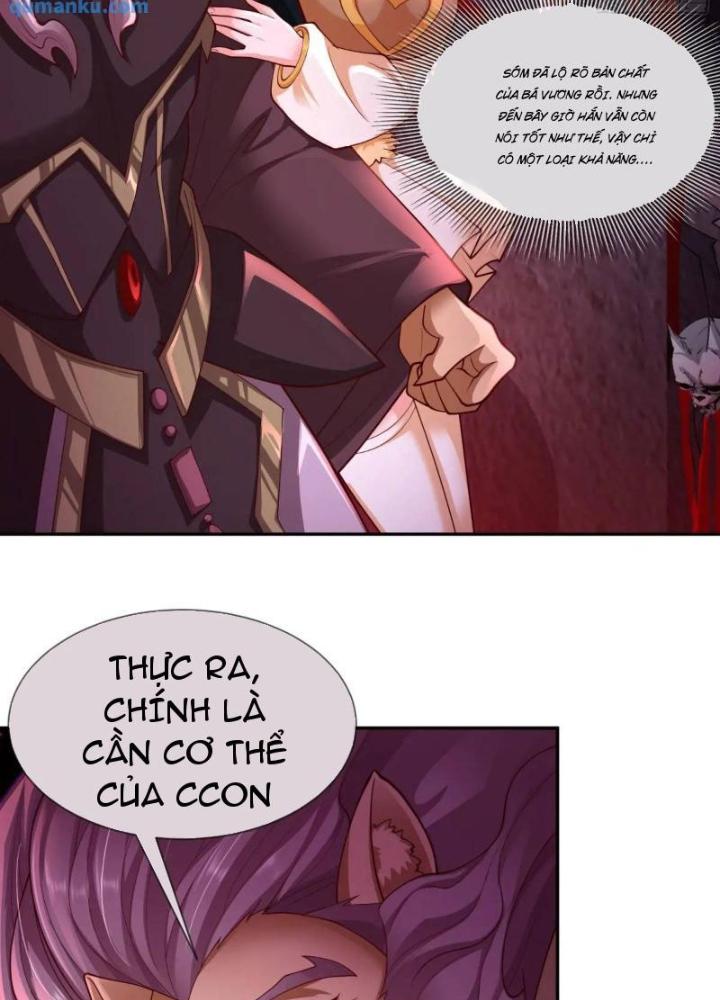 Tiên Tử Tha Mạng Chapter 65 - Trang 3