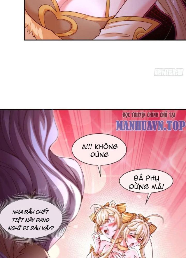 Tiên Tử Tha Mạng Chapter 65 - Trang 3