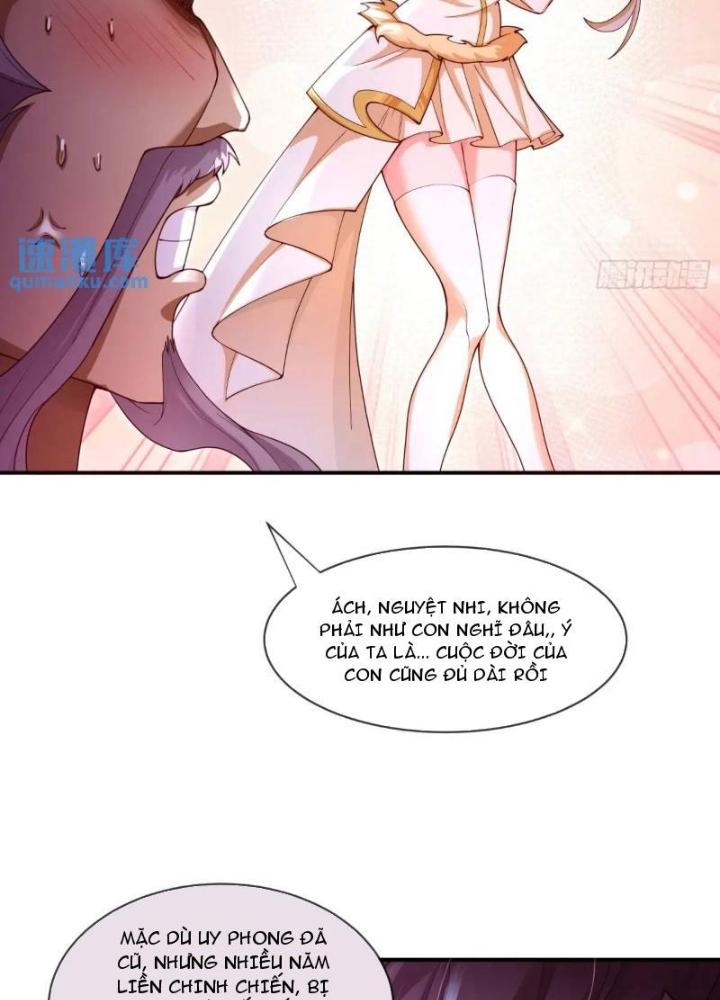 Tiên Tử Tha Mạng Chapter 65 - Trang 3