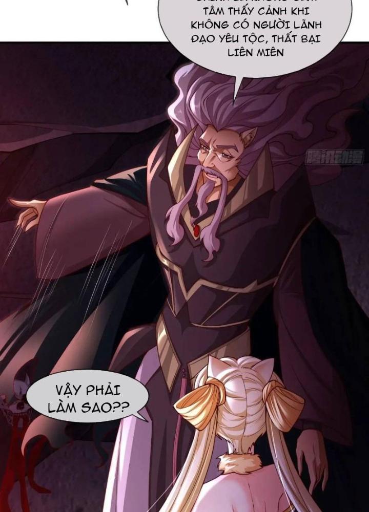 Tiên Tử Tha Mạng Chapter 65 - Trang 3