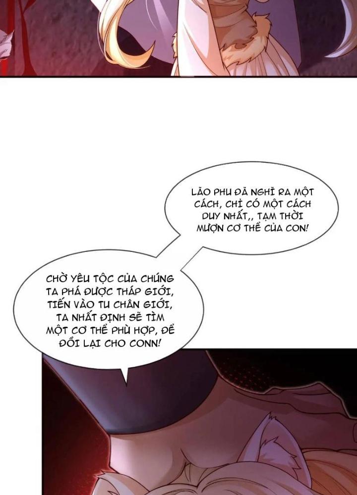 Tiên Tử Tha Mạng Chapter 65 - Trang 3