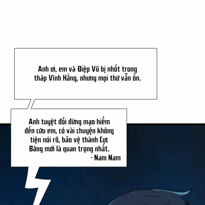 Náo Động Thiên Khởi Chapter 122 - Trang 3