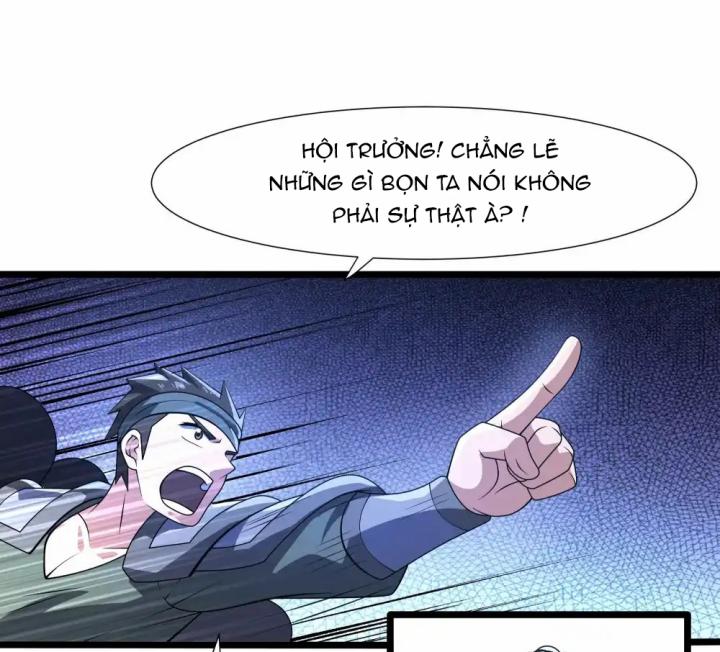 Náo Động Thiên Khởi Chapter 122 - Trang 3