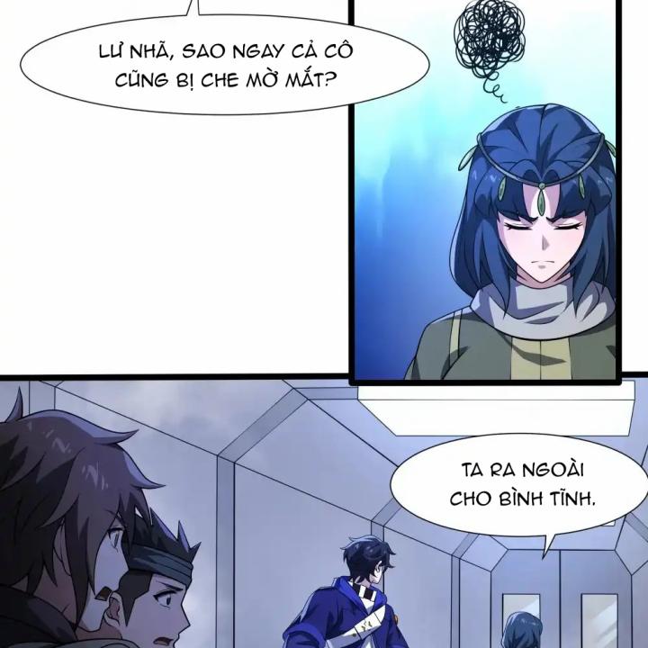 Náo Động Thiên Khởi Chapter 122 - Trang 3