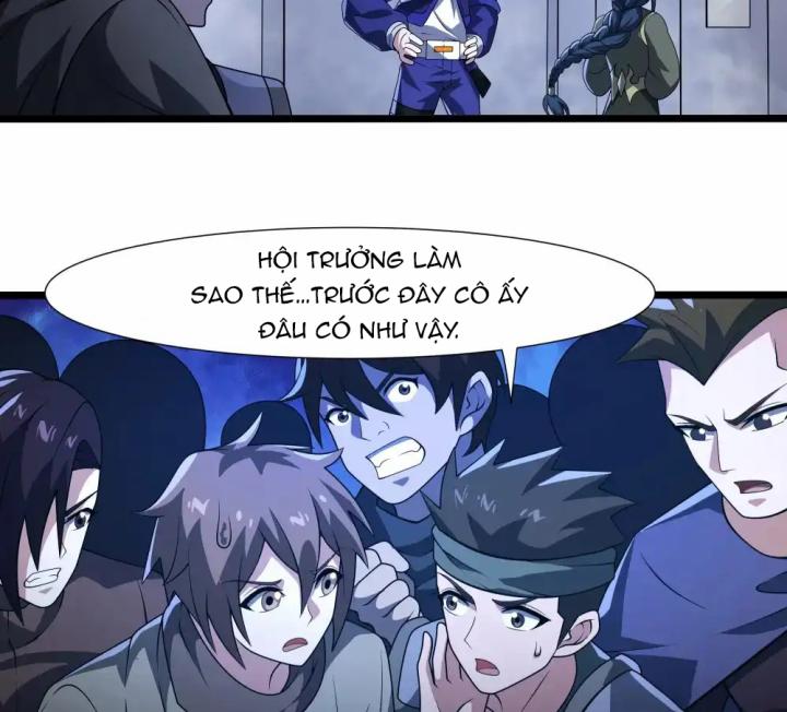 Náo Động Thiên Khởi Chapter 122 - Trang 3