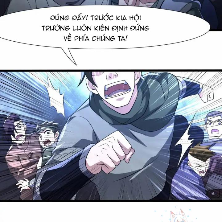 Náo Động Thiên Khởi Chapter 122 - Trang 3